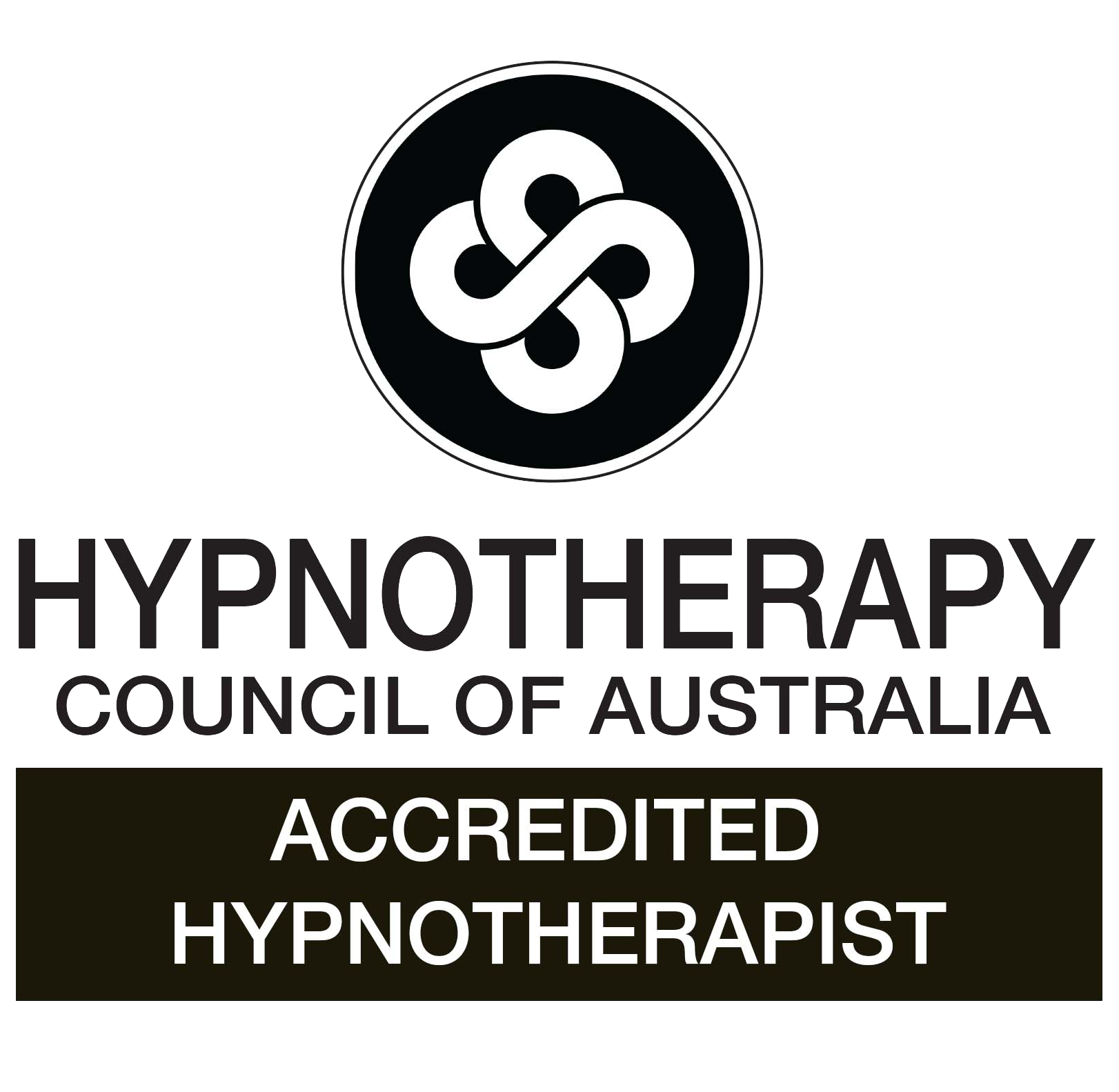 Hypnotherapy Council of Australia Accredited