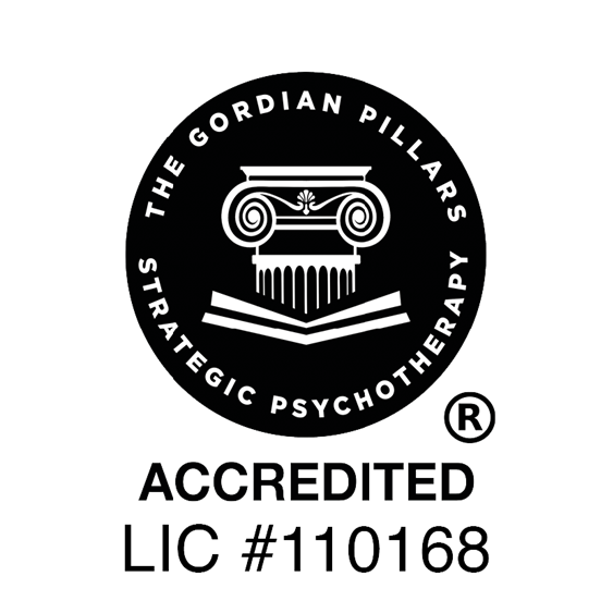 The Gordion Pillars Accredited Lic #110168