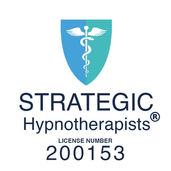 Strategic Hypnotherapists License Number 200153